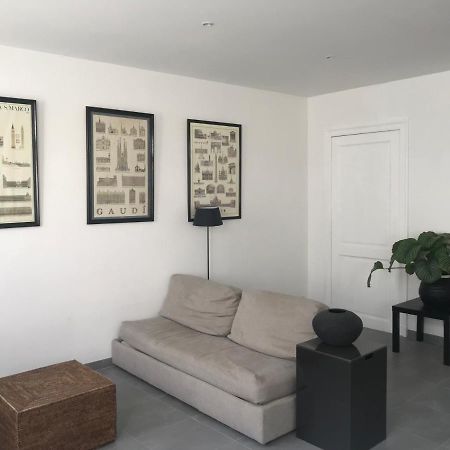 New Apartment In Brussels House Extérieur photo