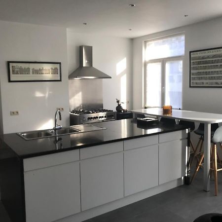 New Apartment In Brussels House Extérieur photo