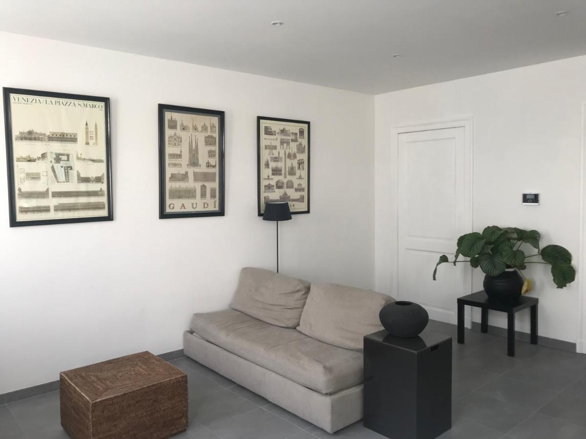 New Apartment In Brussels House Extérieur photo