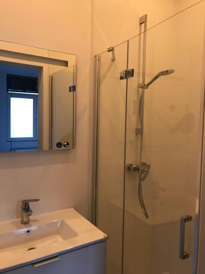 New Apartment In Brussels House Extérieur photo